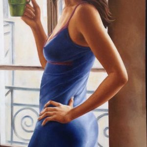 BOUVATTIER Annick