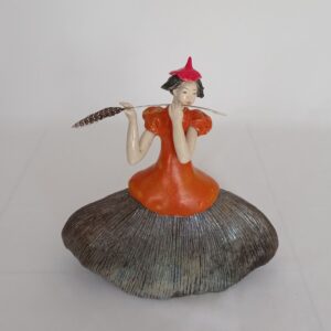 WATEAU Pauline