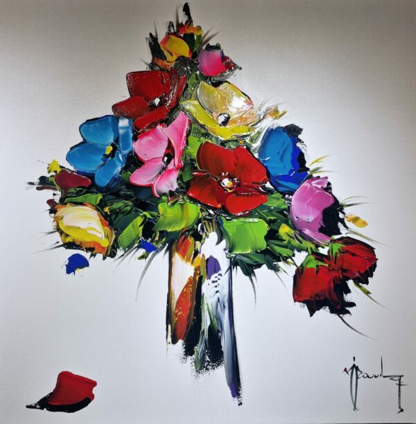 Le bouquet
