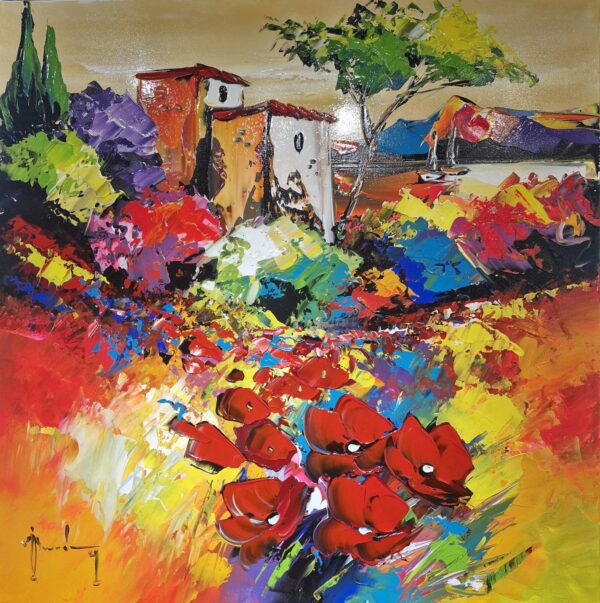 Provence
