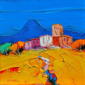 Couleur d'un jour